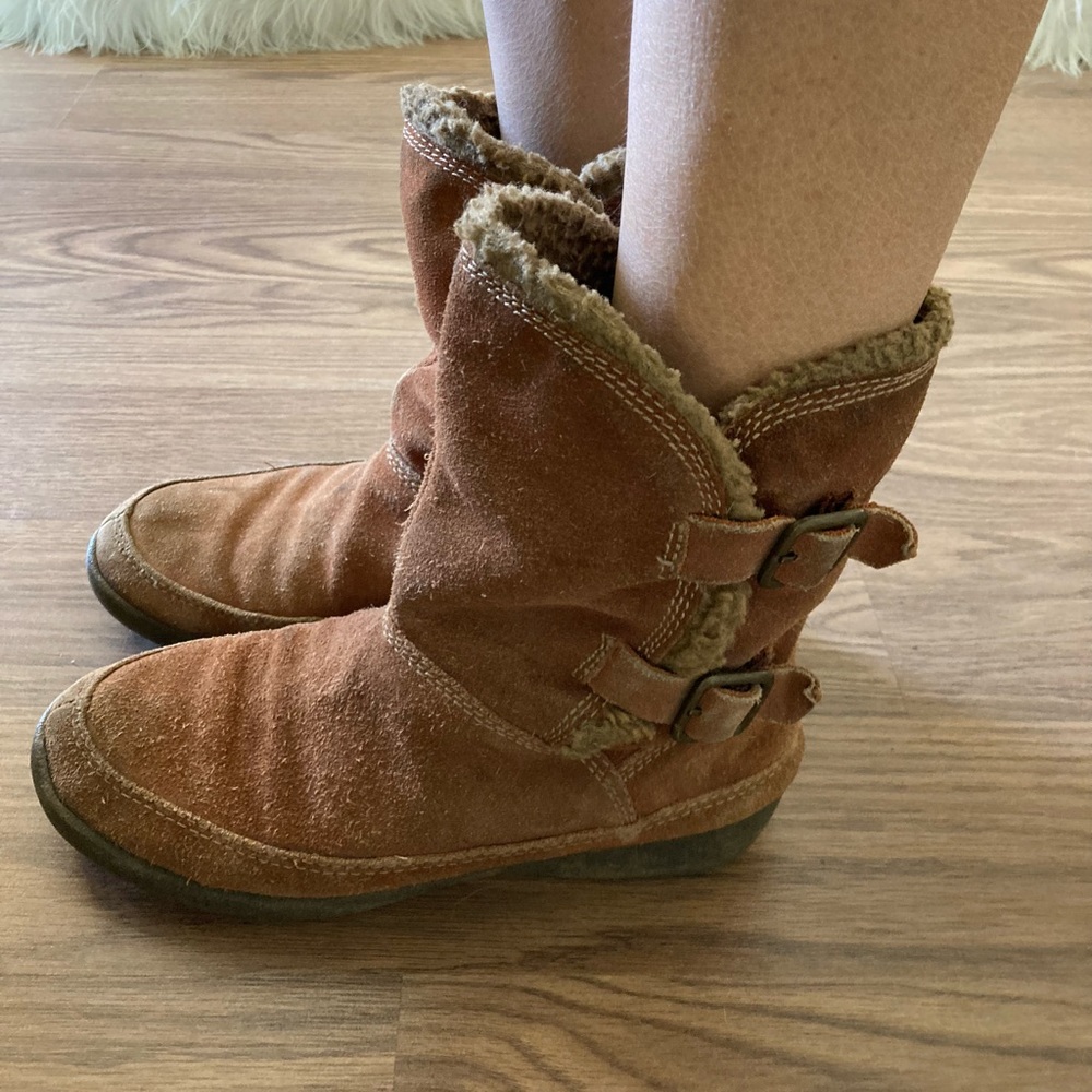 Boots